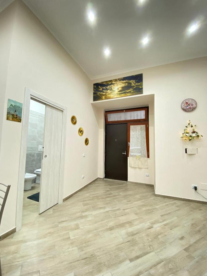 Nammurate - Casa Vacanze Nápoles Exterior foto